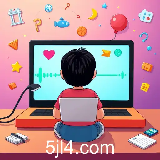 The Digital Frontier of Gaming: JL4's Influence in 2025