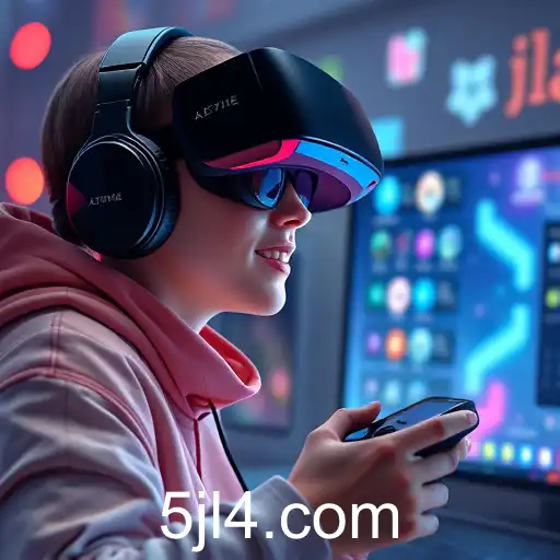 The Rise of English Game Websites Amidst Global Digital Revolution