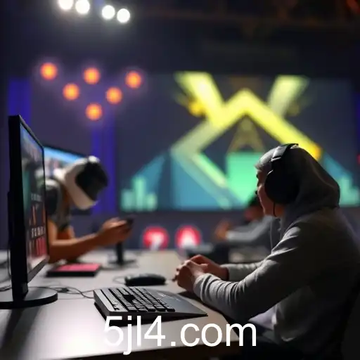 The Evolution of Gaming: A Look at JL4 and Beyond