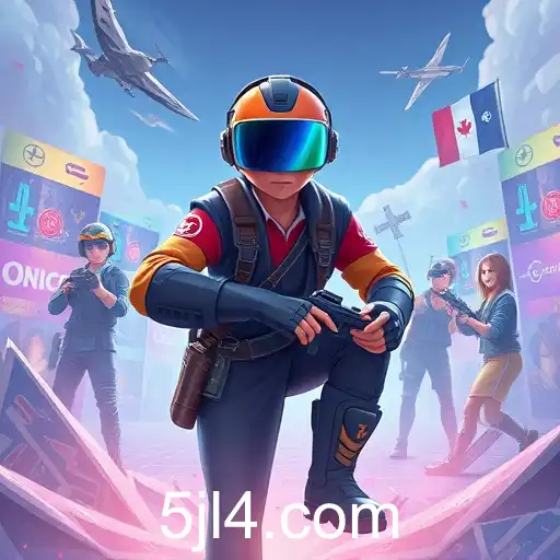 The Evolution of Online Gaming Platforms