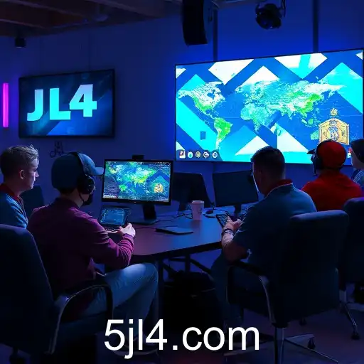 Exploring JL4: A Gaming Revolution Reshaping the Industry