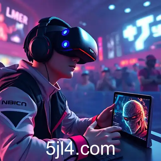 The Evolution of Online Gaming Communities