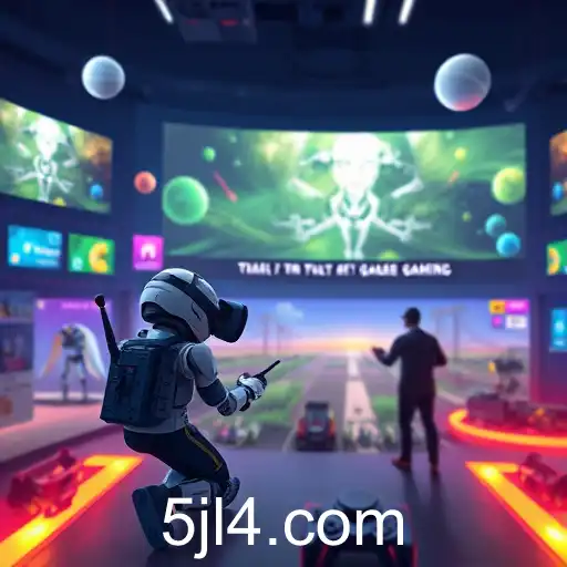 The Rise of Online Gaming Communities and Their Impact