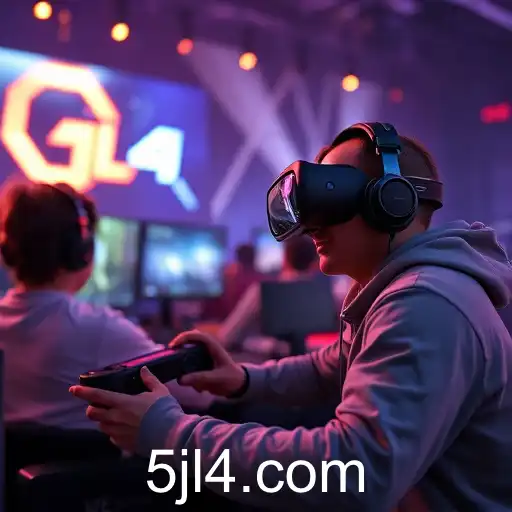 Gaming in 2026: The Evolution and Impact of Online Platforms