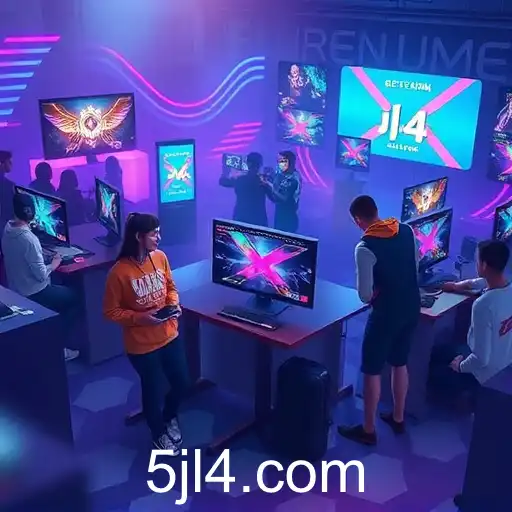 Gaming in the Digital Age: Trends and Insights