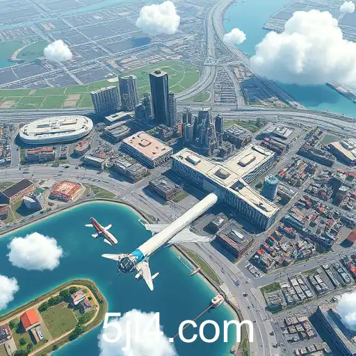 Gaming Innovations Transform 2025