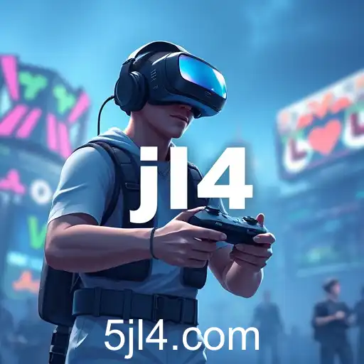 Gaming Revolution: The JL4 Impact