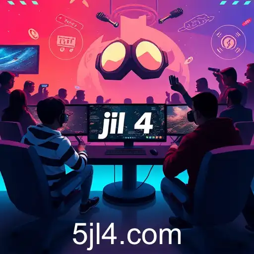 Global Gaming Trends Revolutionize Online Landscape