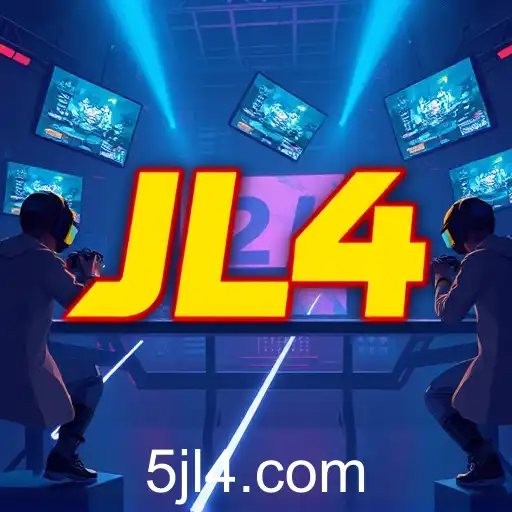 Jargon and Leisure: The Virtual Playground of JL4