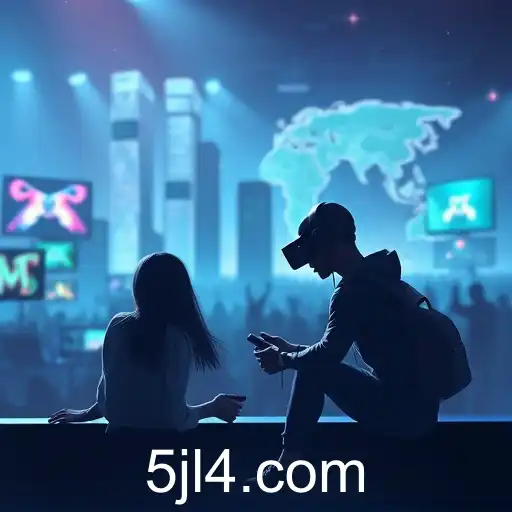 How JL4 Transforms the Gaming Experience