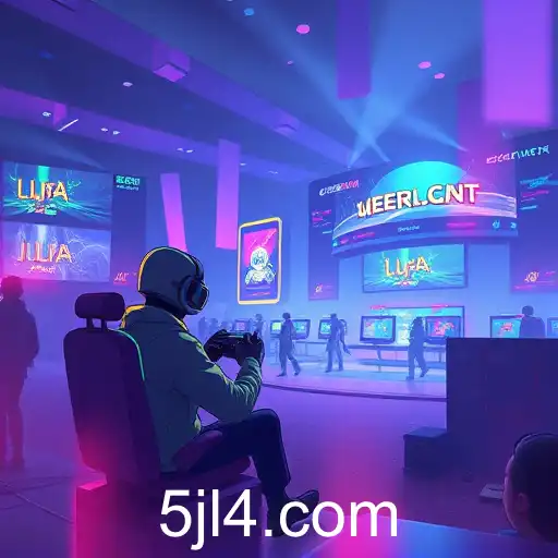 The Evolution of Online Gaming Communities