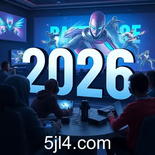 Online Gaming Trends in 2025