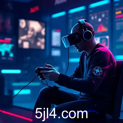 The Rise of Gaming Platforms in 2025