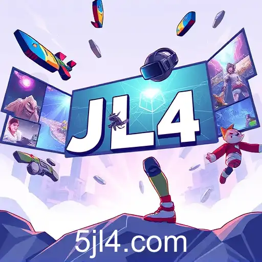The Rise of JL4: Shaping the Future of Online Gaming