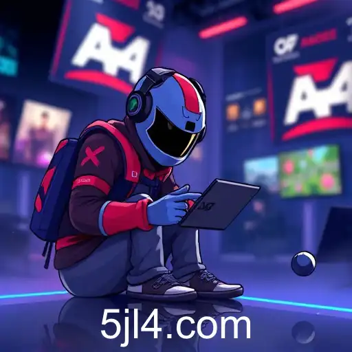 The Rise of JL4 in the Gaming World