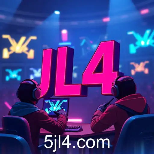 The Rise of JL4: A Digital Frontier