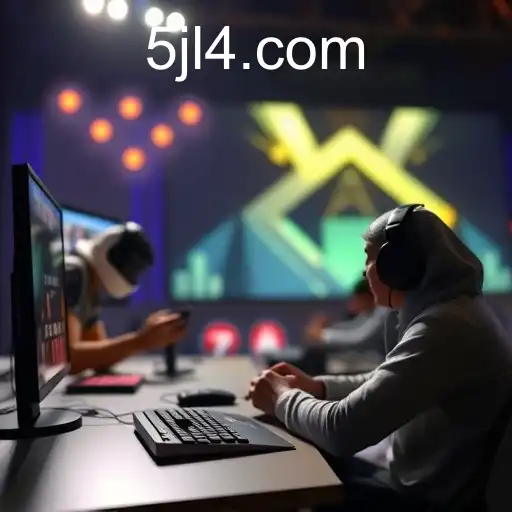 The Evolution of Gaming: A Look at JL4 and Beyond