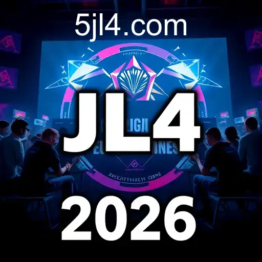 The Evolution of JL4 Gaming Community