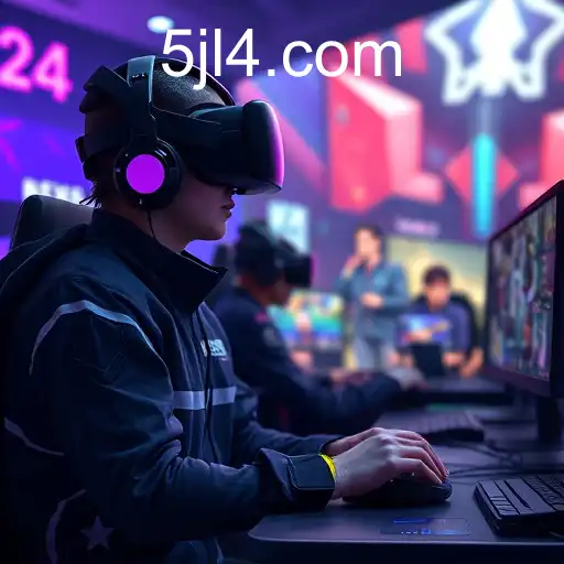 The Evolution of Online Gaming in 2026