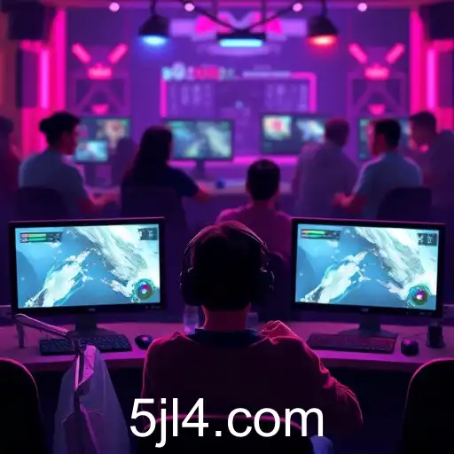 The Rise of Gaming Communities in 2025