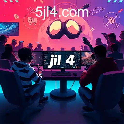 Global Gaming Trends Revolutionize Online Landscape