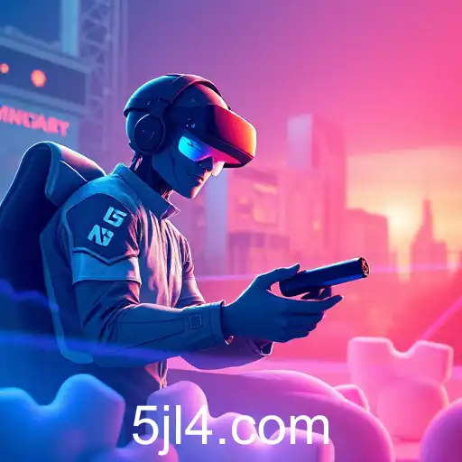 The Impact of Online Gaming in 2025