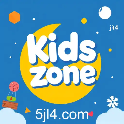 Exploring the Exciting World of 'Kids Zone' Games