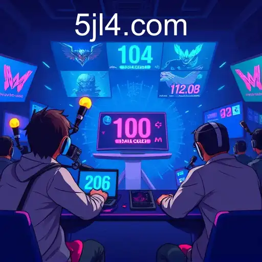 Evolving Dynamics of Online Gaming