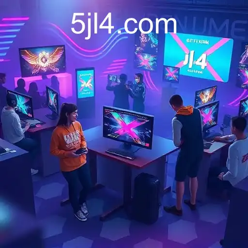 The Rise of Online Gaming Communities