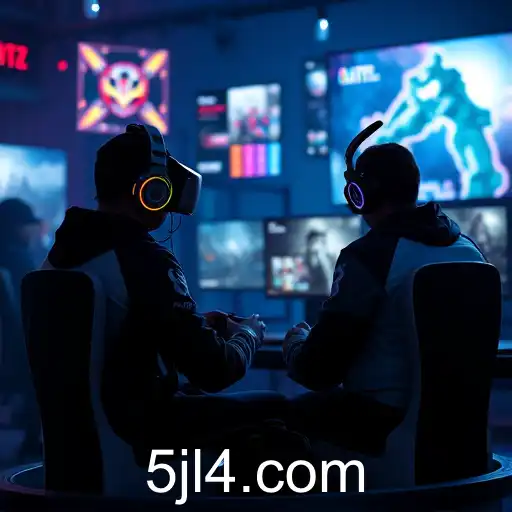 The Rise of Online Gaming in the Digital Era