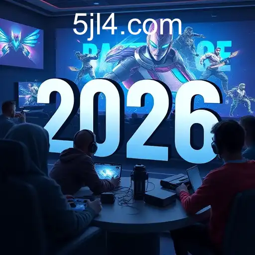 Online Gaming Trends in 2025