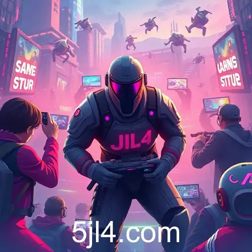 The Rise of Gaming Platforms in the Digital Age