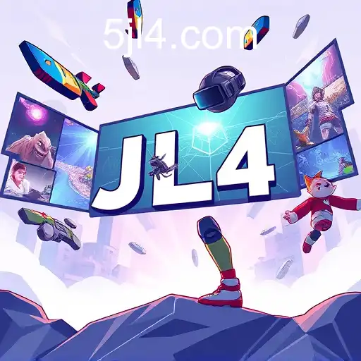 The Rise of JL4: Shaping the Future of Online Gaming