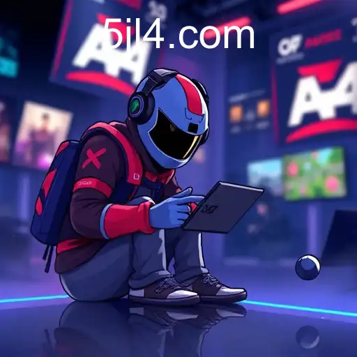 The Rise of JL4 in the Gaming World