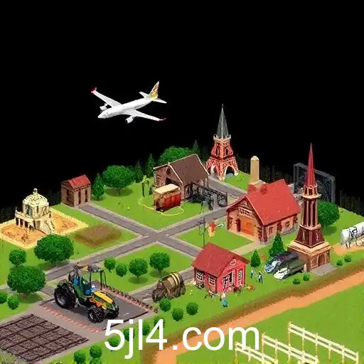 Exploring the World of Simulation Play: A Deep Dive into the 'jl4' Category