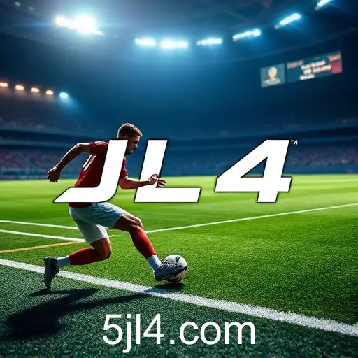 Exploring the Excitement of Sports Games: The 'jl4' Dimension